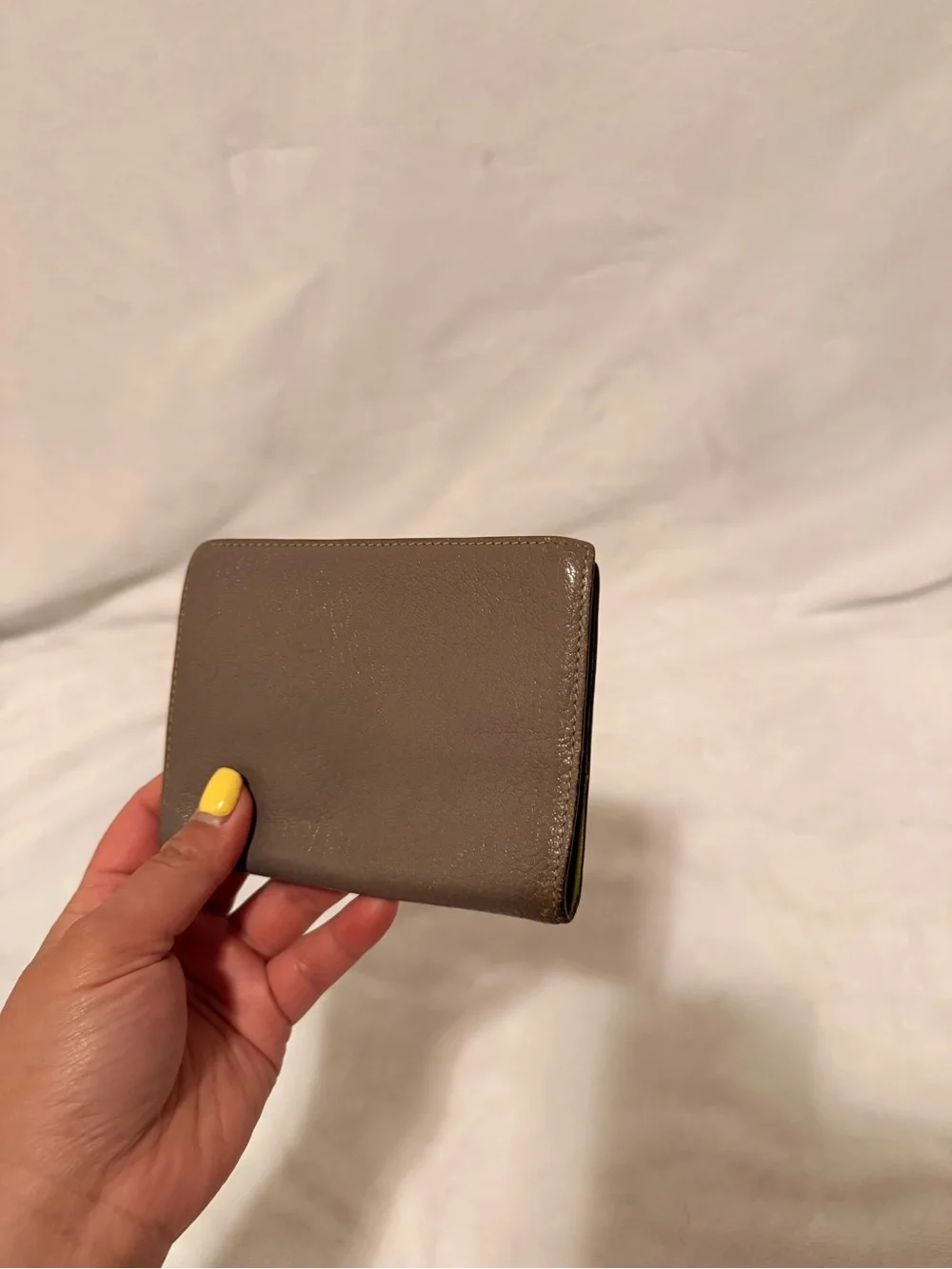 Hermès Vision II Simple Agenda Cover